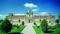 Colegio Nuestra Seora de la Antigua